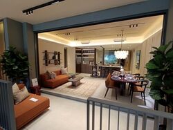 Canberra Crescent Residences (D27), Apartment #604849901